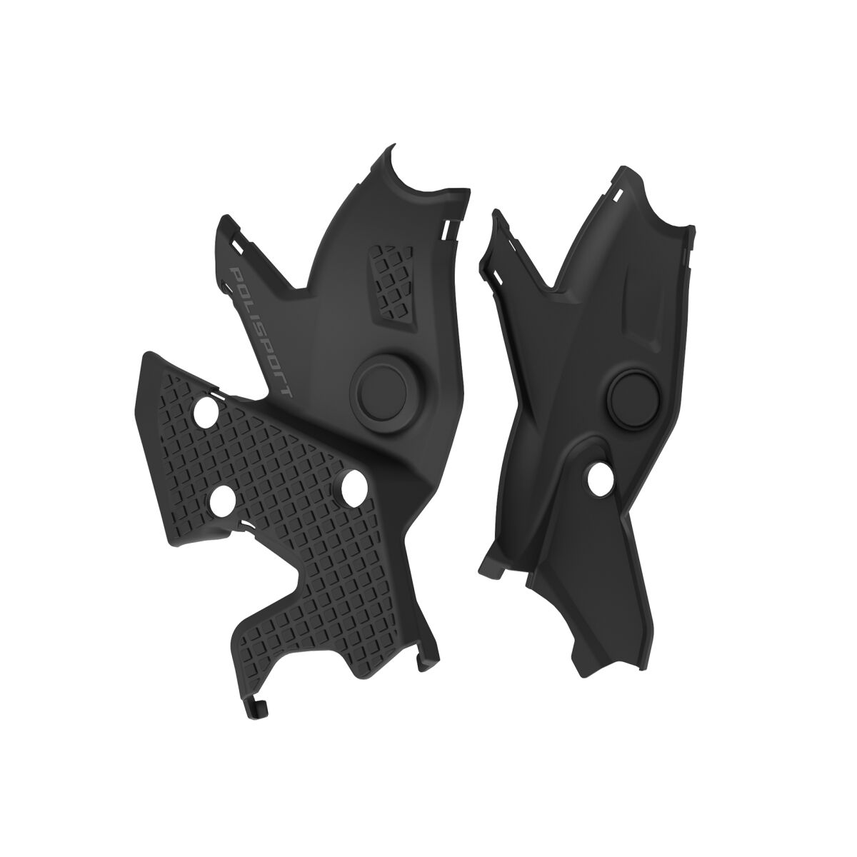 FRAME PROTECTOR TENERE 700 BLA