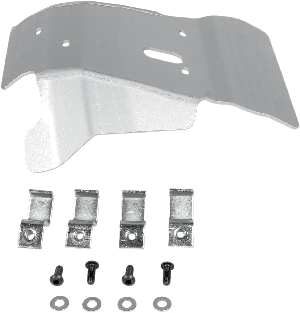SKID PLATE YZ250