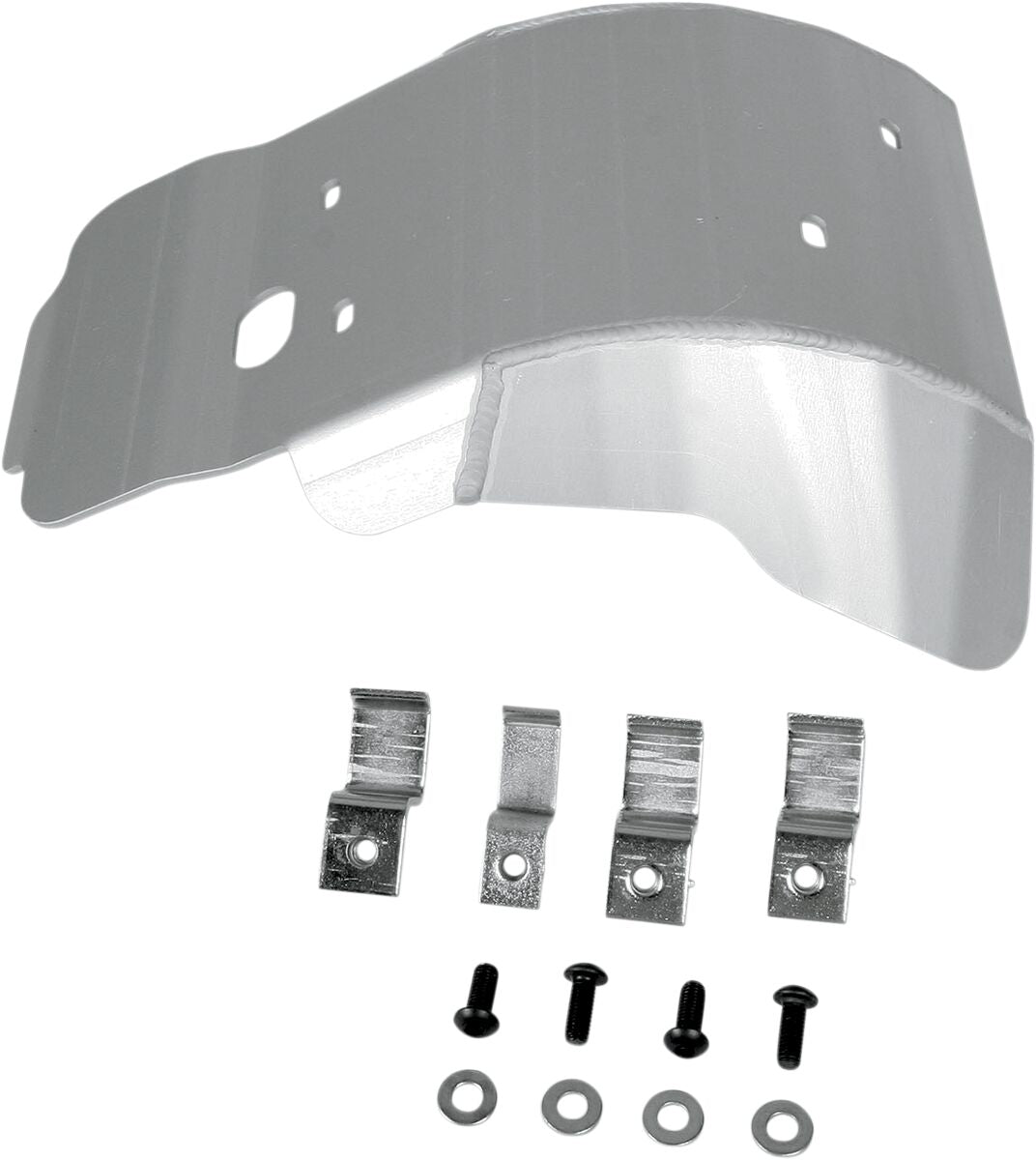 SKID PLATE CRF450