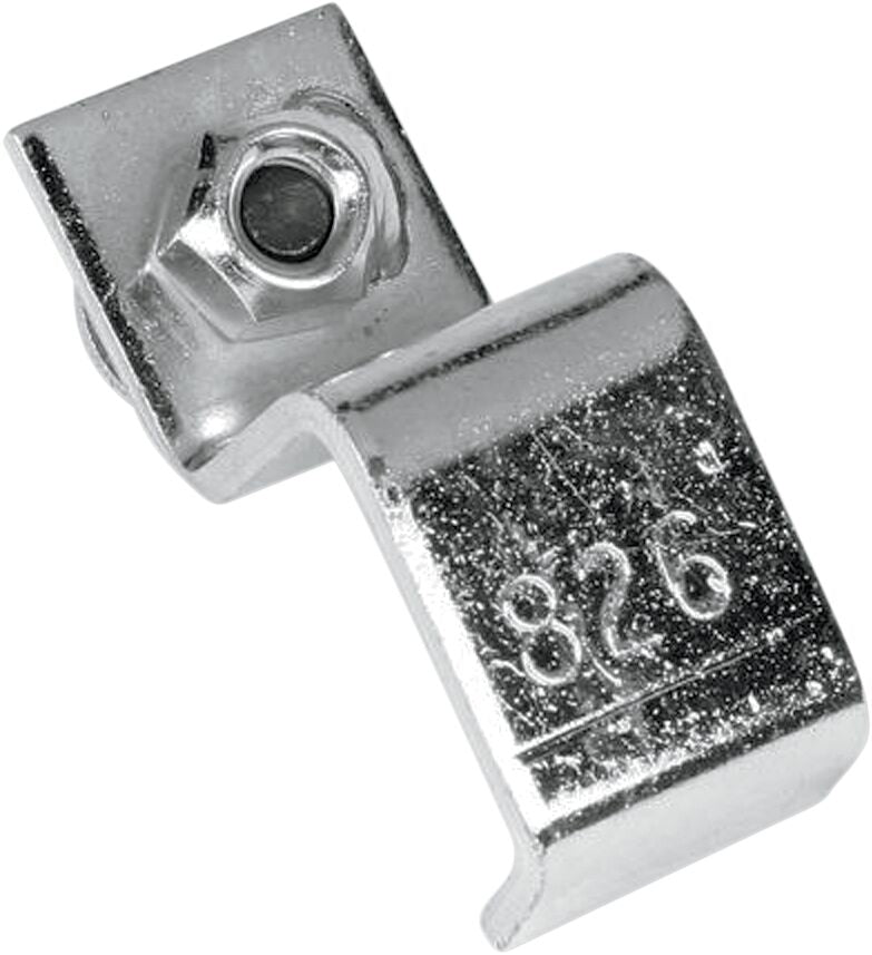CLAMP SKID PLATE-SQUARE