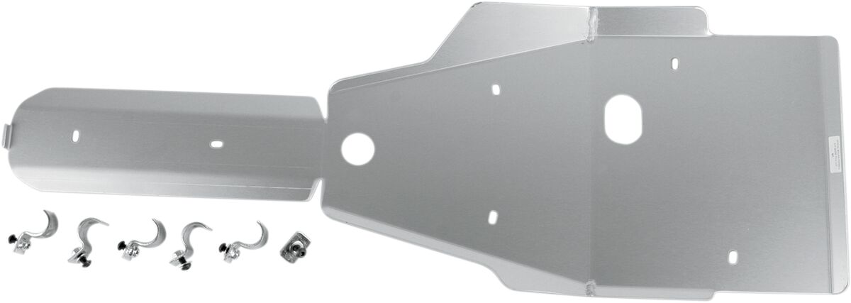 SKIDPLATE FULL BODY-YAM