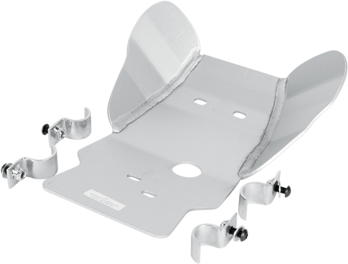 SKIDPLATE ALM-CRF150R