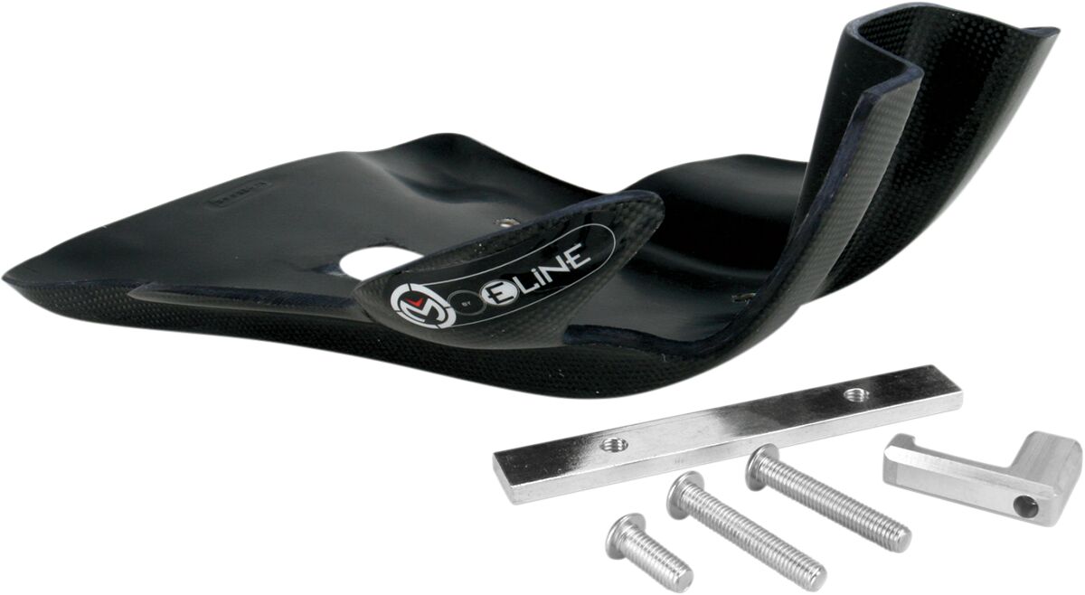 SKID PLATE CBN FBR YZ250