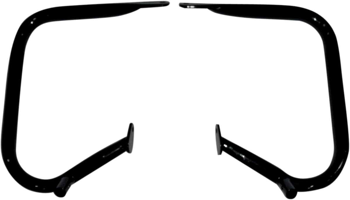 GUARD RR BAG 97-13 FLT BK