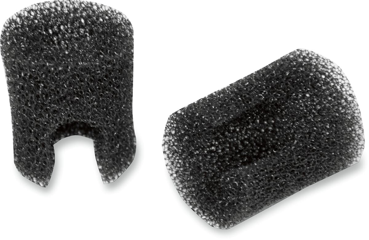 FOOT PEG FOAM 30/70/80MM