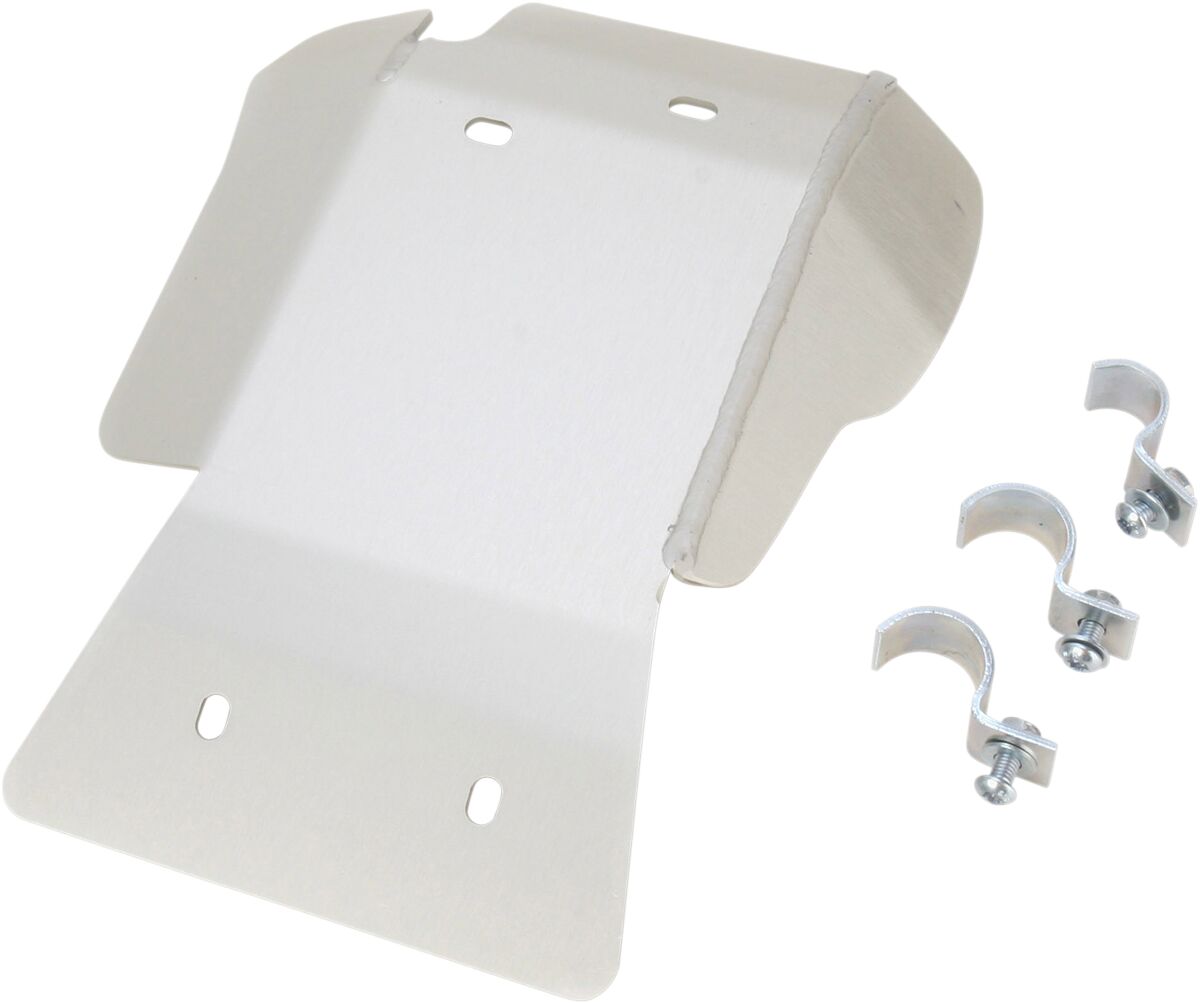 SKIDPLATE ALU 250SX/300XC