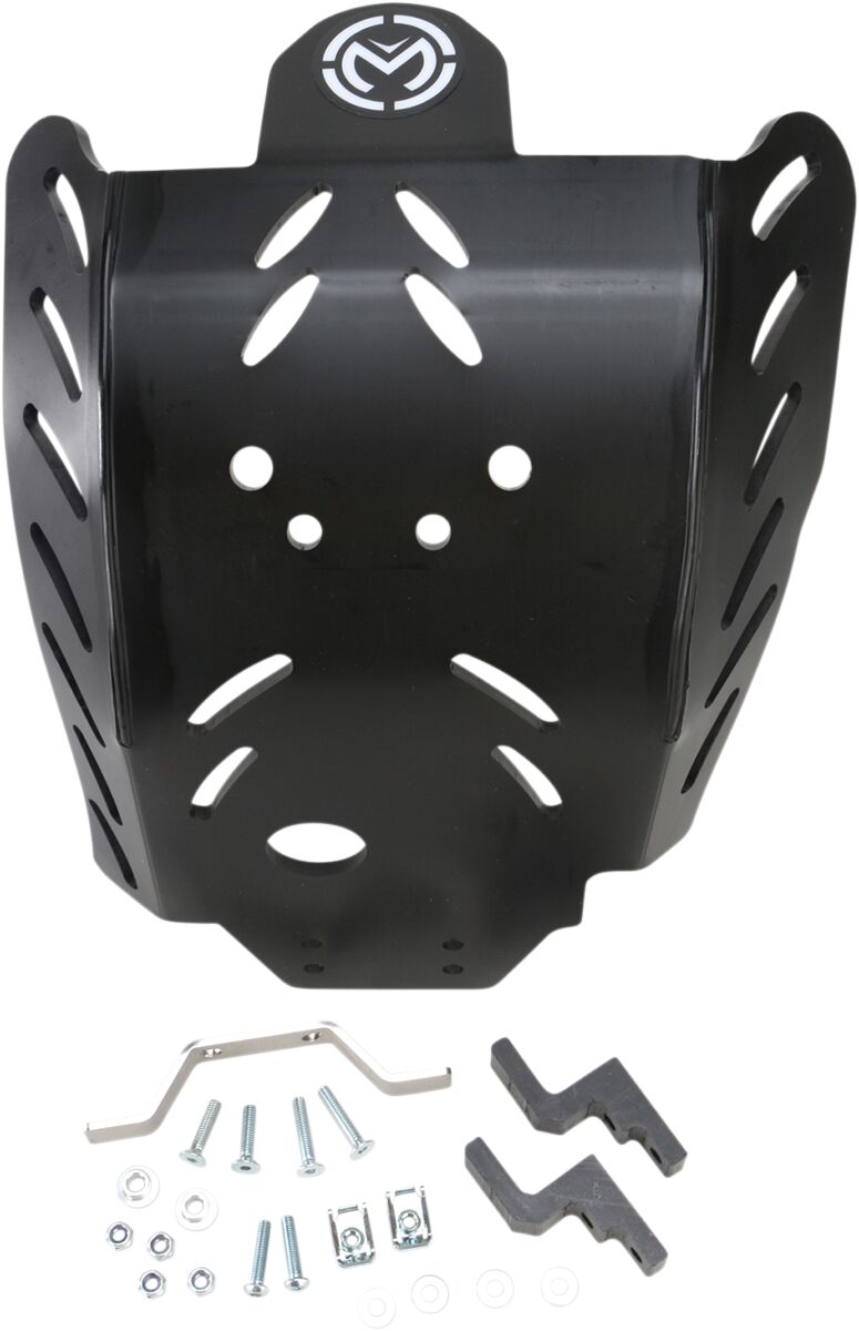 SKIDPLATE PRO HON CRF250