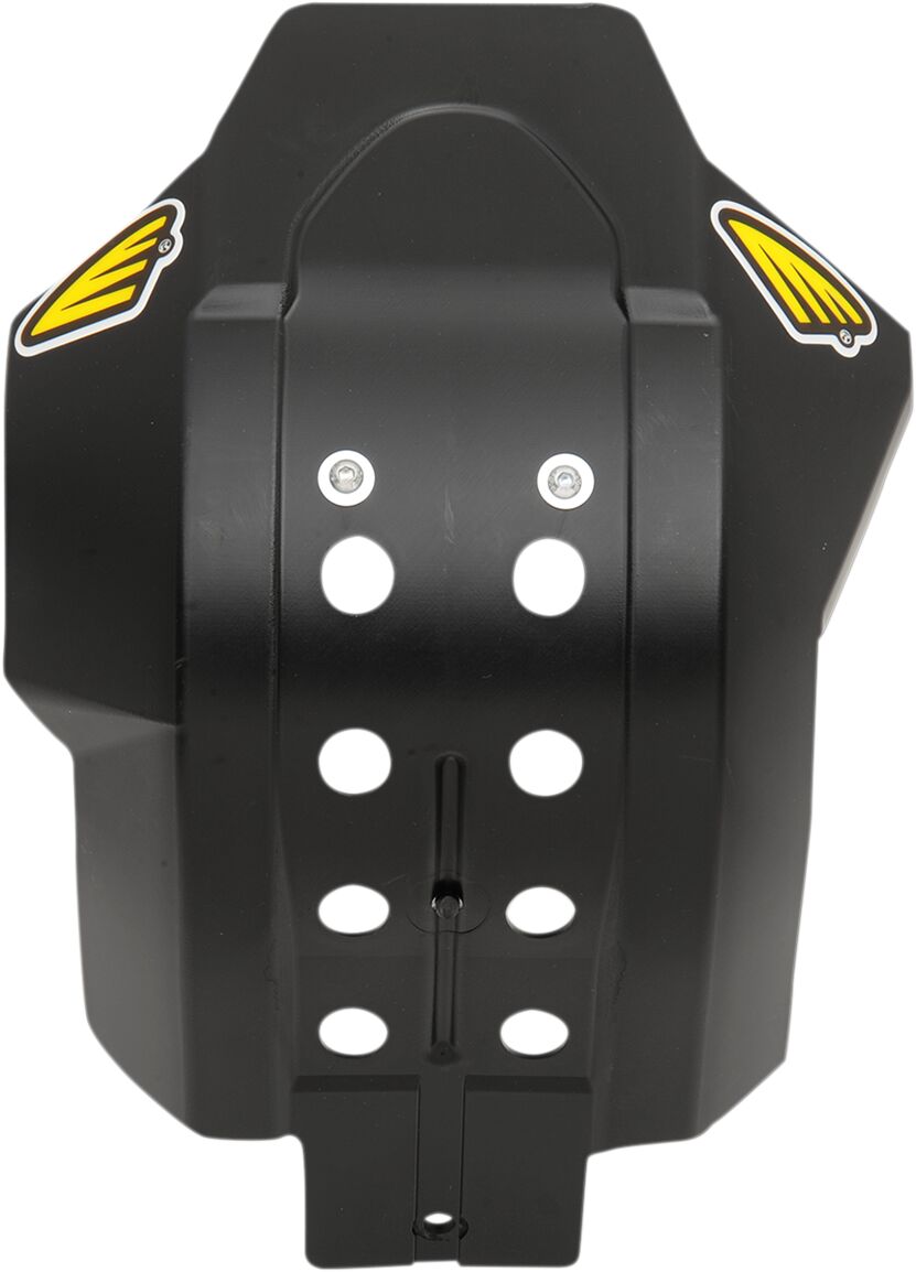 SKIDPLATE YZF450 BK