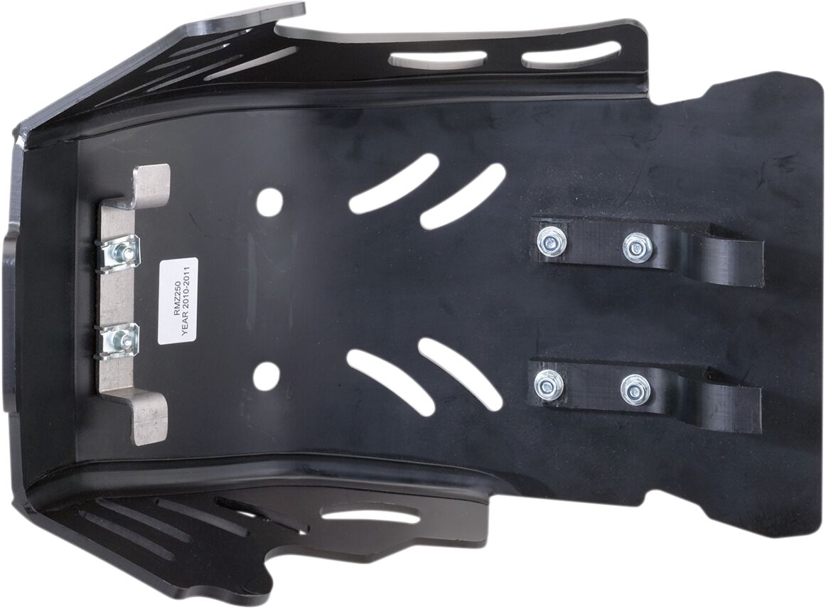 SKIDPLATE PRO HON CRF250
