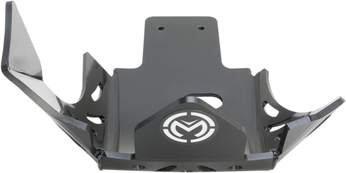 SKIDPLATE PRO KAW KX450F
