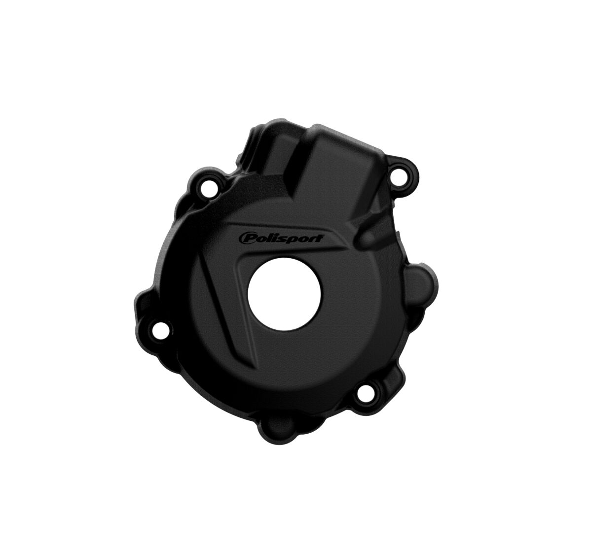 IGNITION CVR PROT KTM BK
