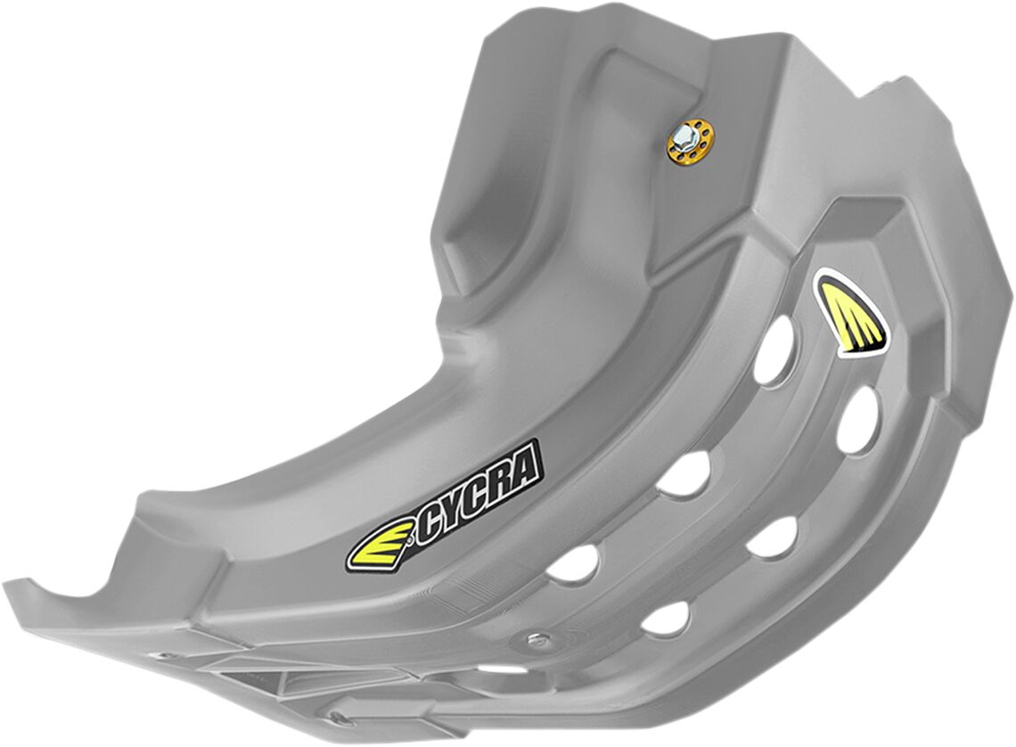 SKDPLATE F ARMOR HON GR