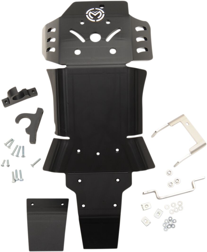 SKID PLATE PRO LG HUSQ