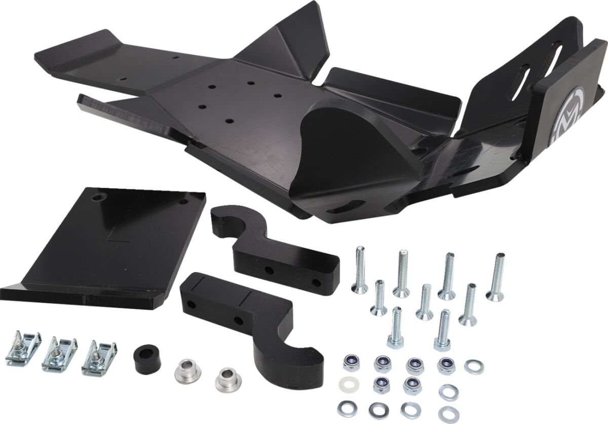 SKID PLATE PRO LG SHER 14-19