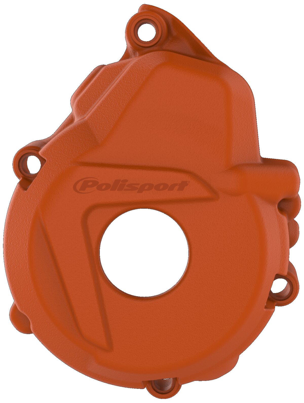 IGNITION CVR KTM OR