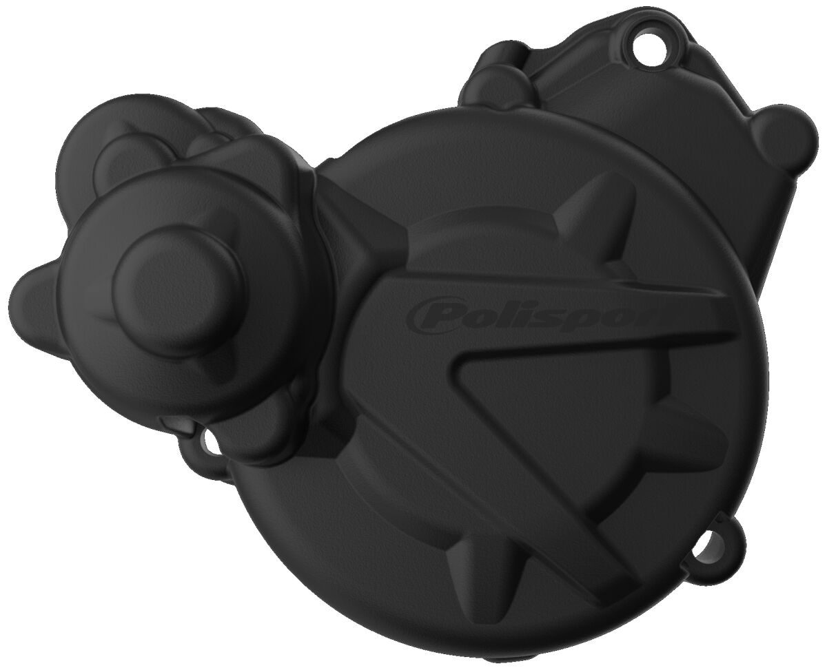 IGNITION CVR GGAS 17-20 BK