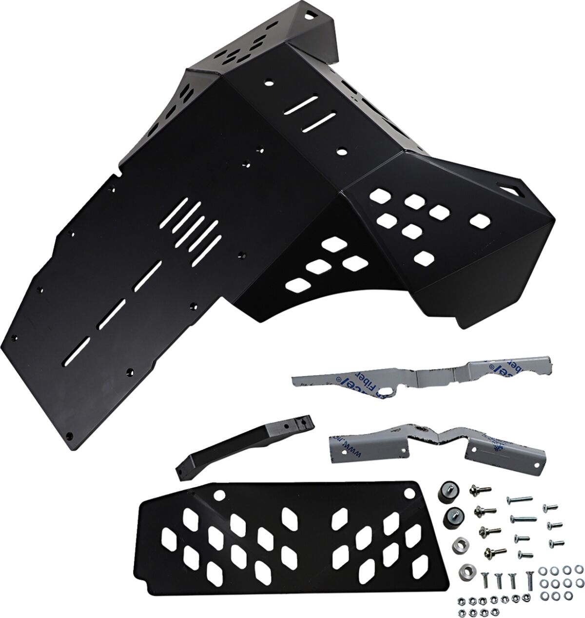 SKID PLATE PRO LG KTM 790