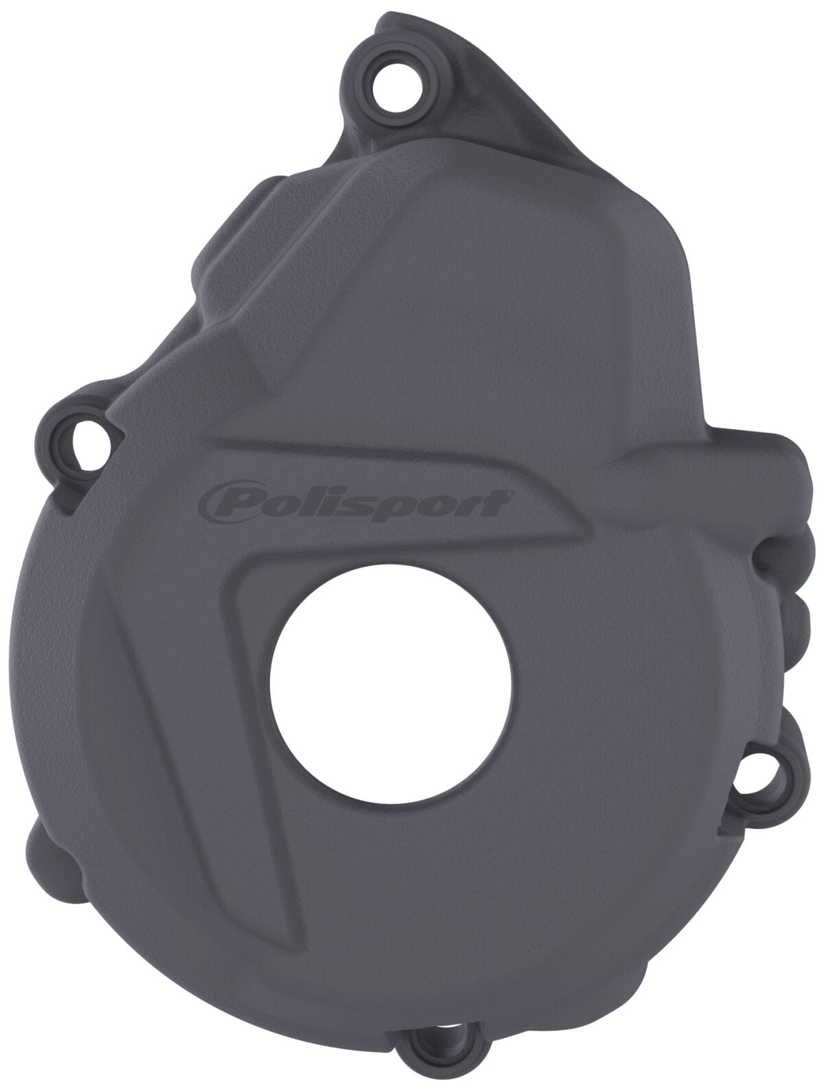 IGNITION CVR KTM/HVA GREY
