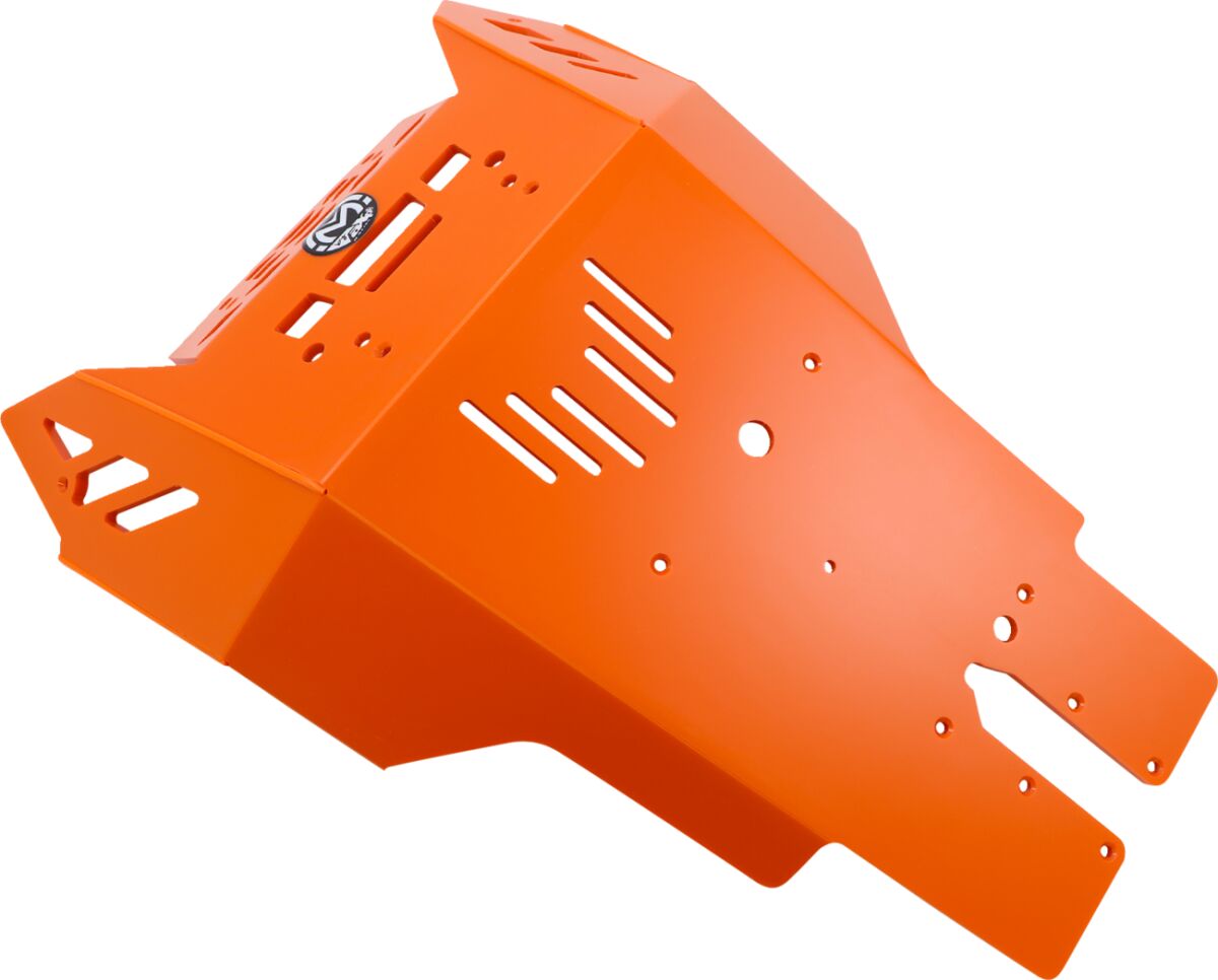 SKID PLATE PRO KTM 1290