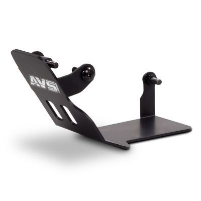 SKIDPLATE FOCUS W/BOSCH MOTOR