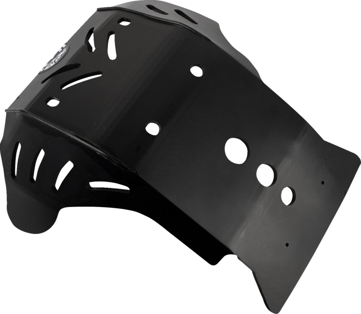 SKID PLATE PRO MSE HUS