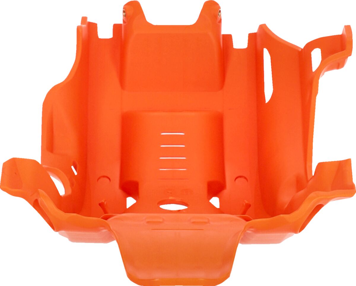 FULL ARMOR SKID PLATE ORG