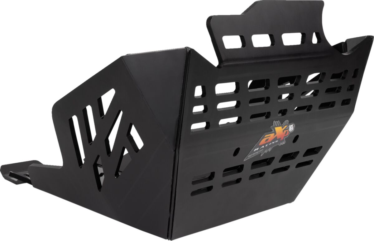 ADV SKID PLATE YAM TENERE 700