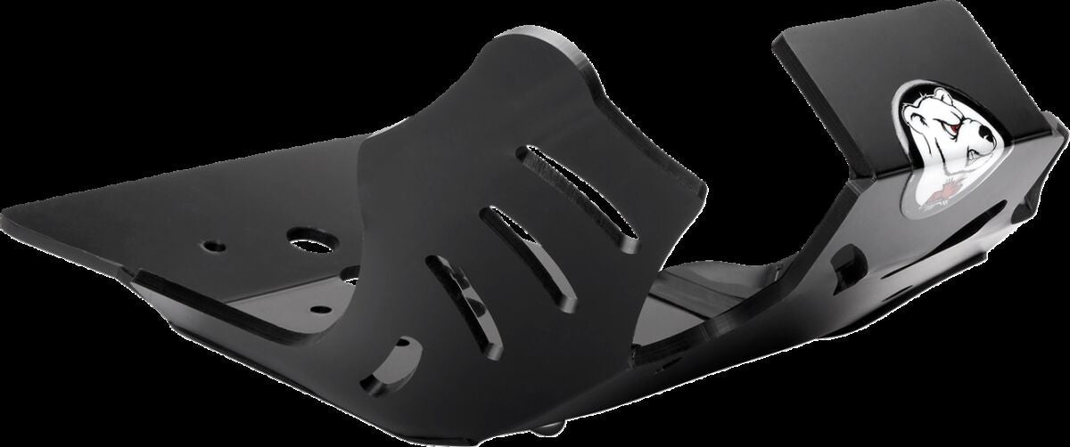 SKID PLATE 6MM HVA/KTM 250/300