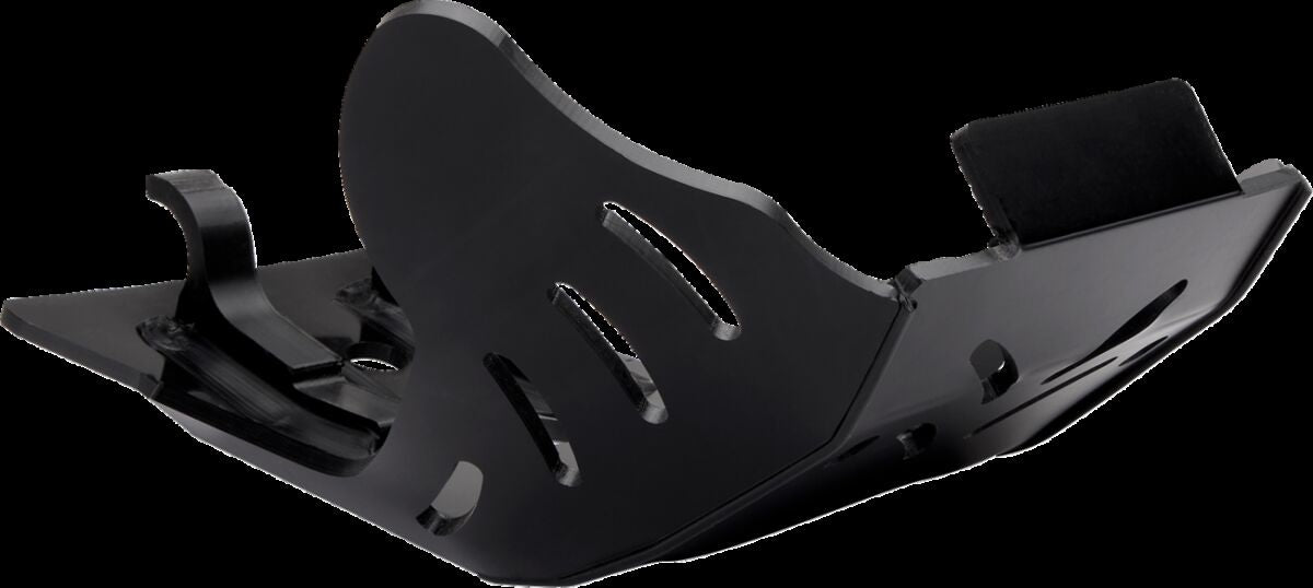 SKID PLATE 6MM EXCF250/350 17-