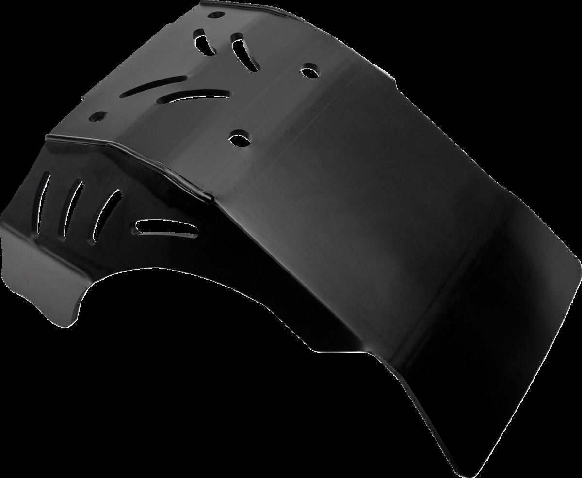 SKID PLATE 6MM EXCF450+ 17-23