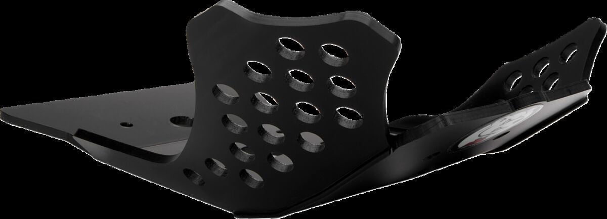 SKID PLATE 6MM KTM/HVA/GAS 250
