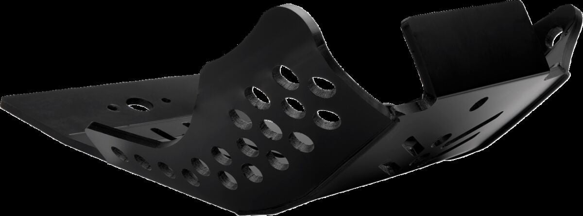 SKID PLATE 6MM MC450F 21-23 BK