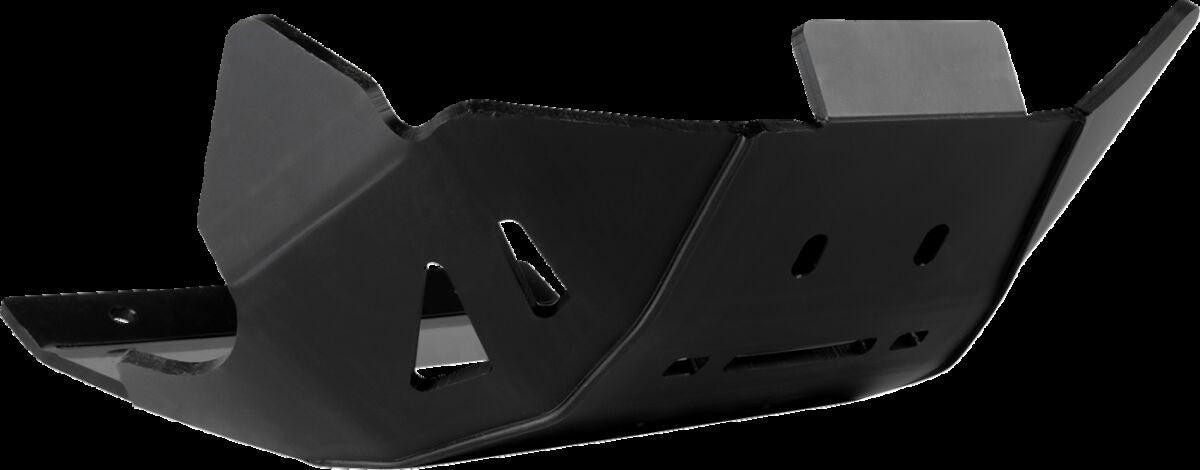 SKID PLATE 6MM CRF250/300F 21-