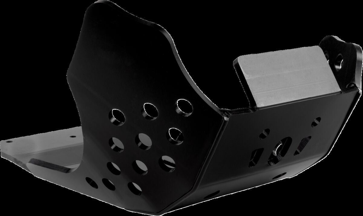 SKID PLATE 6MM KTM/HVA/GAS 250