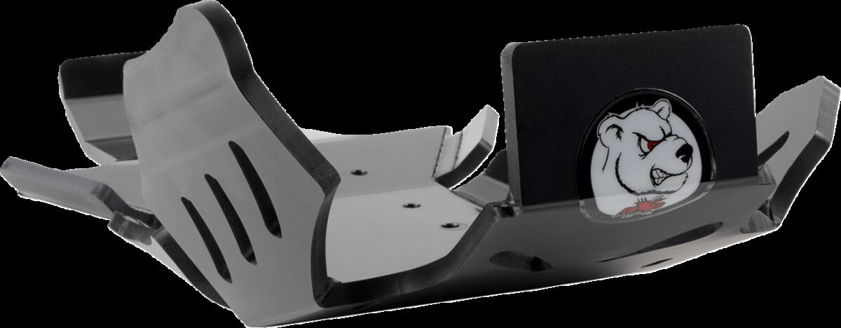 XTREM SKID PLATE TE250/300 17-
