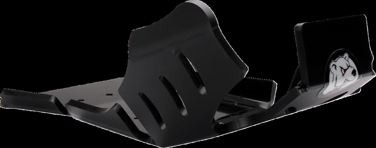 XTREM SKID PLATE EXC250/300 17