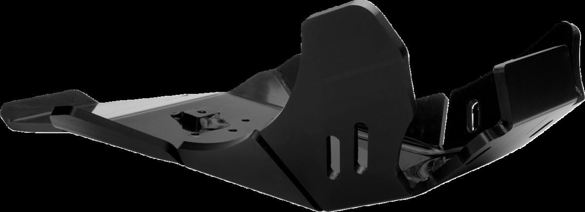XTREM SKID PLATE SHERCO 14- BK