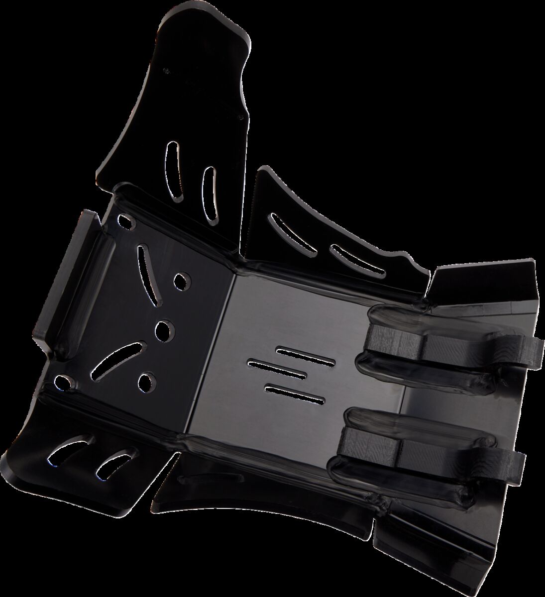 XTREM SKID PLATE EXCF250/350 1