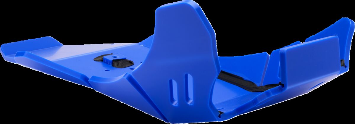 XTREM SKID PLATE SHERCO 14- BL