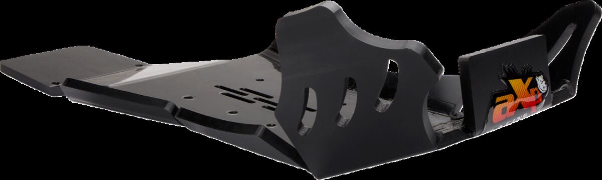 XTREM SKID PLATE SX/TC/EX 250/
