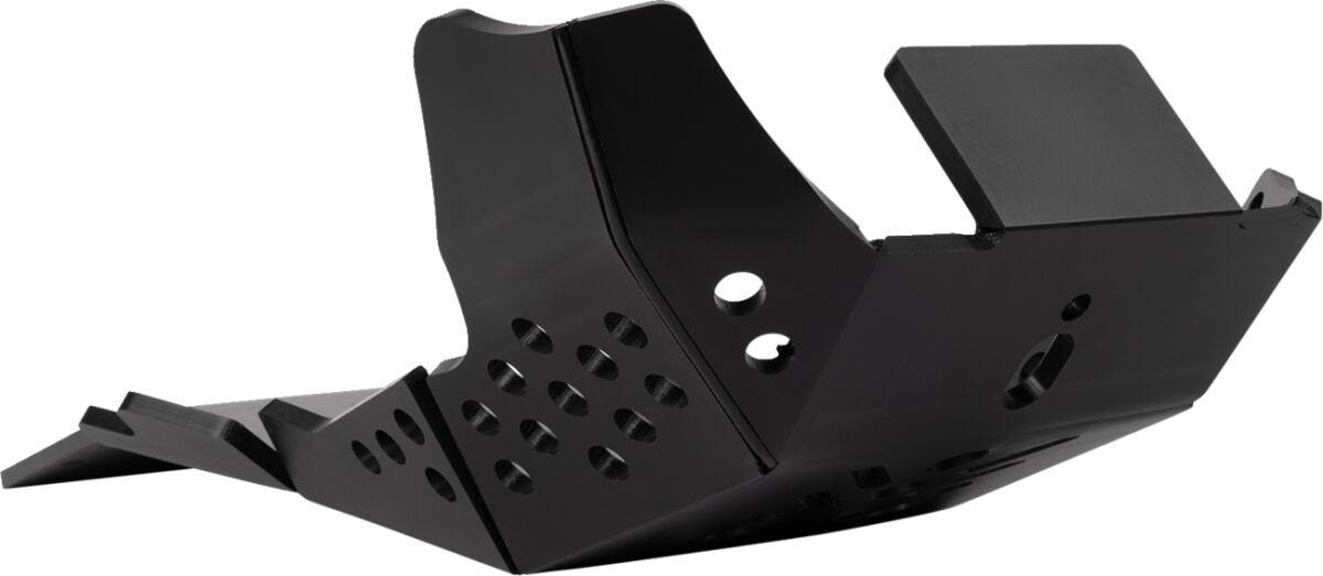 XTREM SKID PLATE CRF450R 21- B