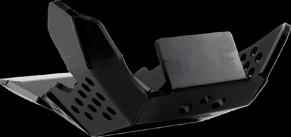 XTREM SKID PLATE CRF250R 22- B