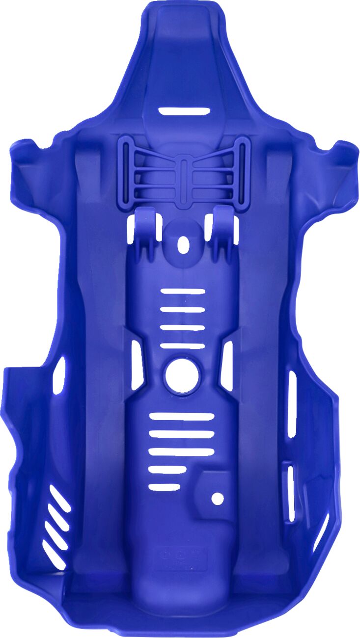 SKID PLATE YAMAHA YZ450F FULL