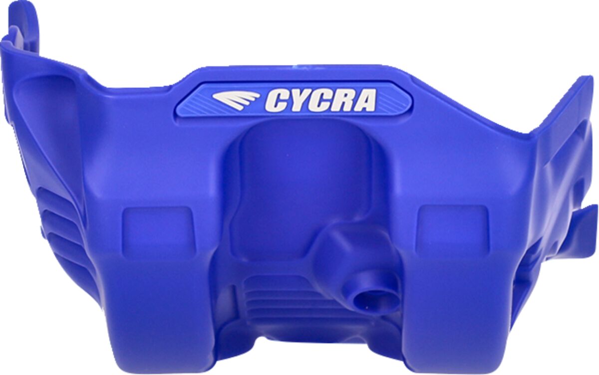 SKID PLATE YAMAHA YZ450F FULL