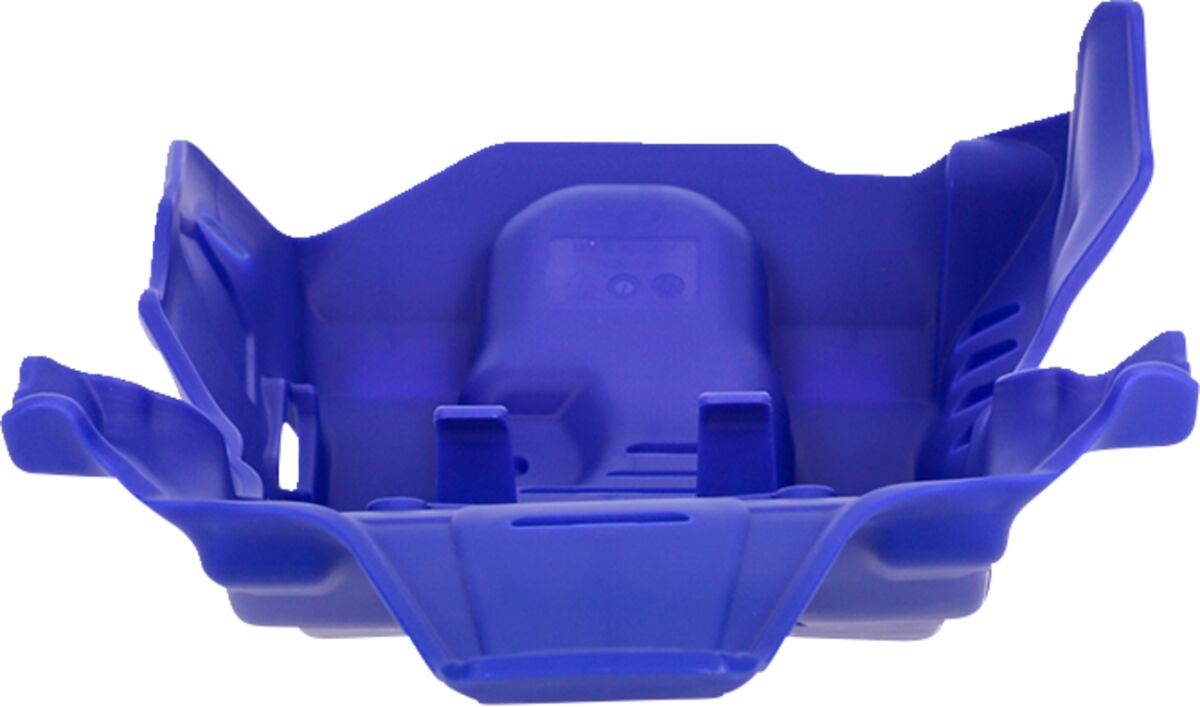 SKID PLATE YAMAHA YZ450F FULL