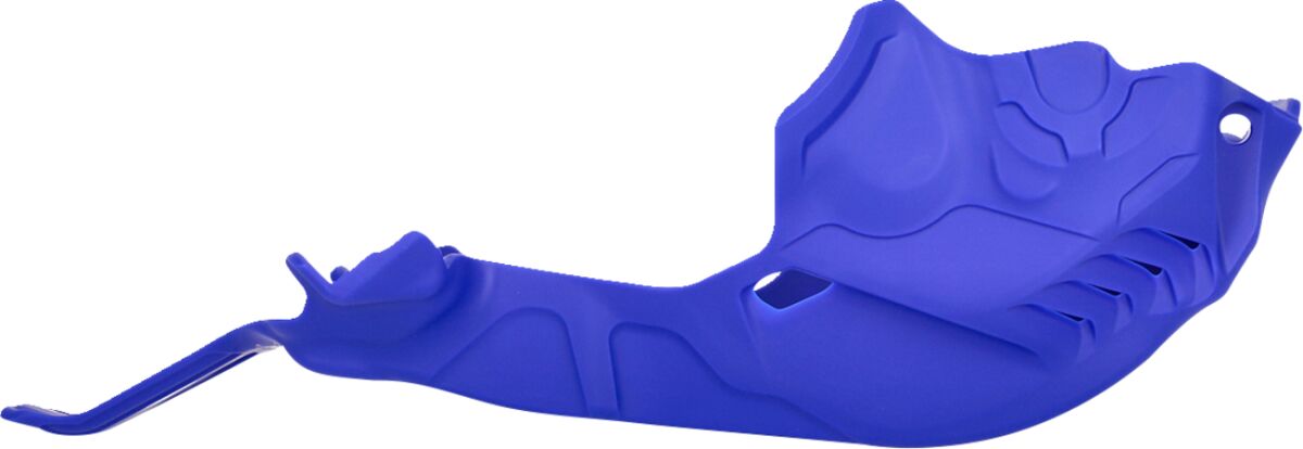 SKID PLATE YAMAHA YZ450F FULL