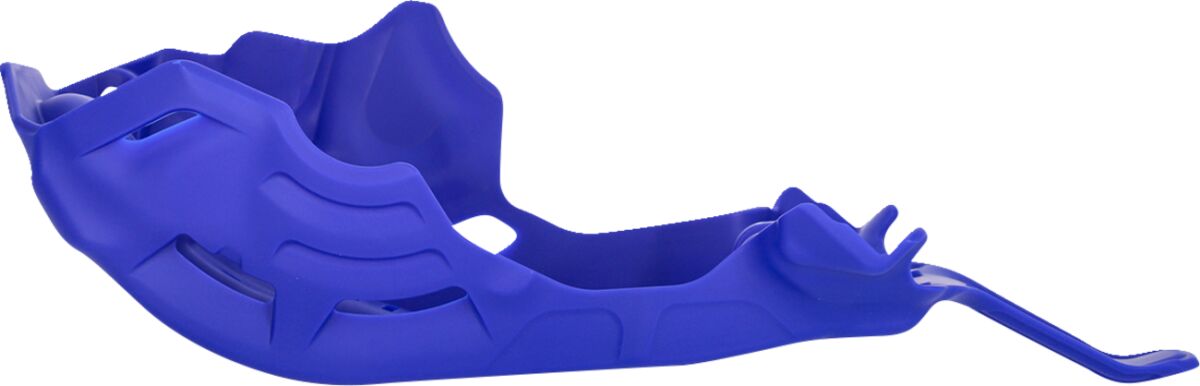 SKID PLATE YAMAHA YZ450F FULL