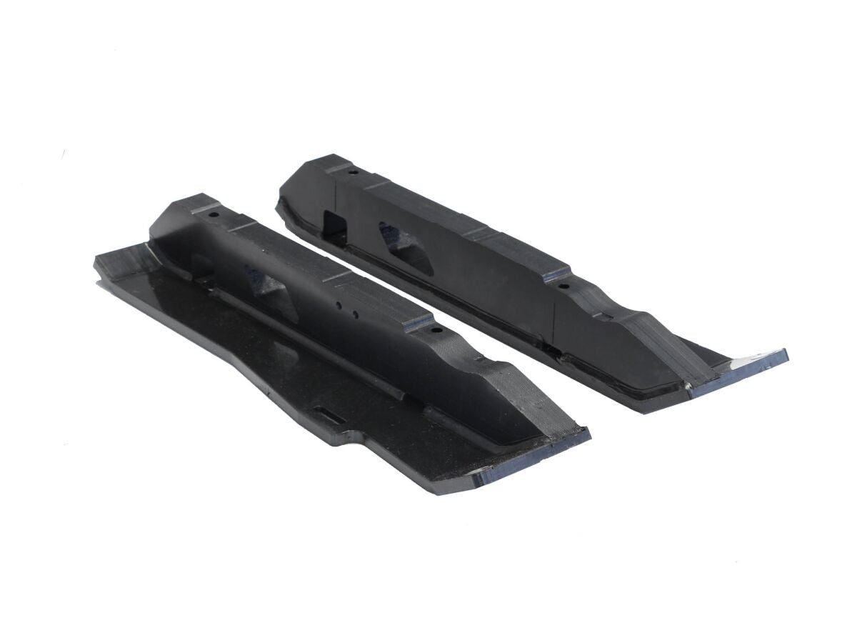 SWING ARM SKID PLATE FULL RAPT