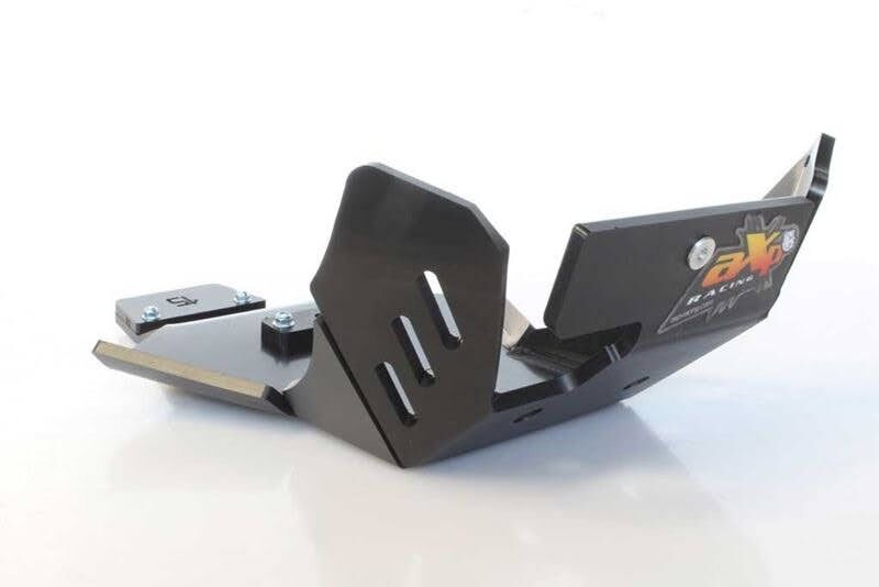 XTREM SKID PLATE XTRAINER 16-2