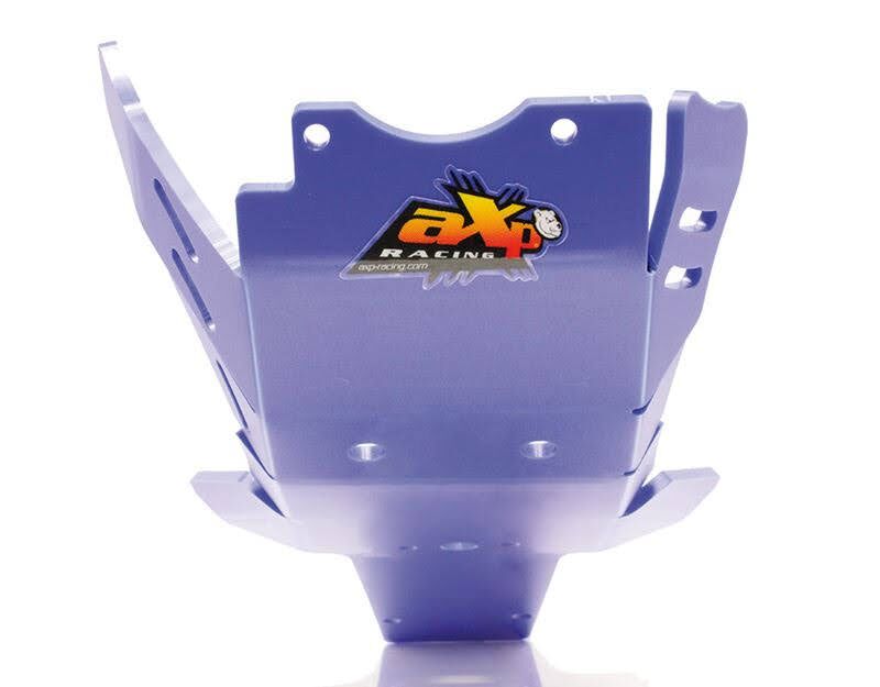 XTREM SKID PLATE SHERCO 125 18